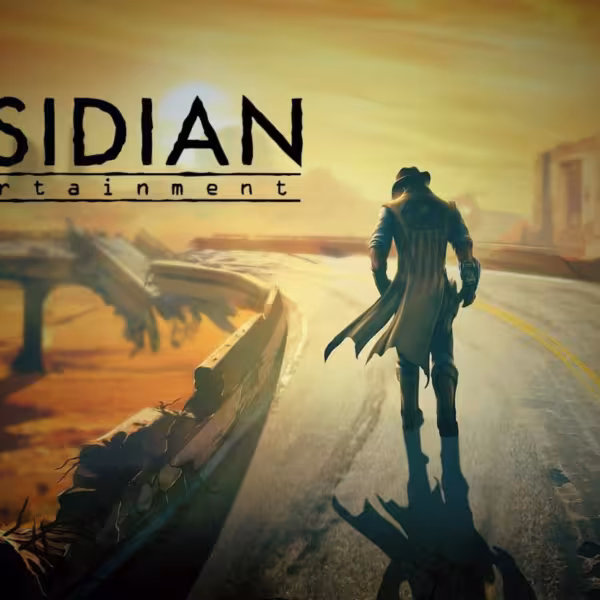 Разработчик Obsidian предположил, что студия вскоре покажет новую игру
