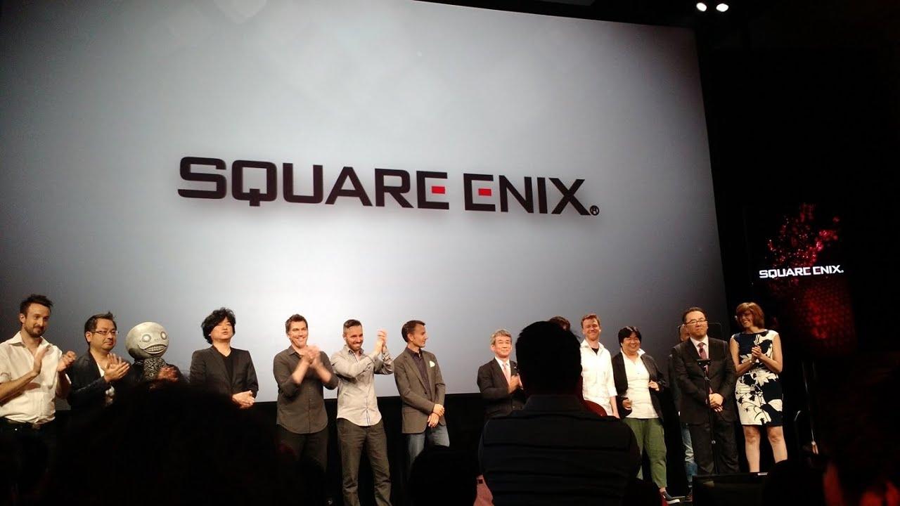 Square Enix хочет разработать сюжетные NFT-игры 4 maxresdefault 10