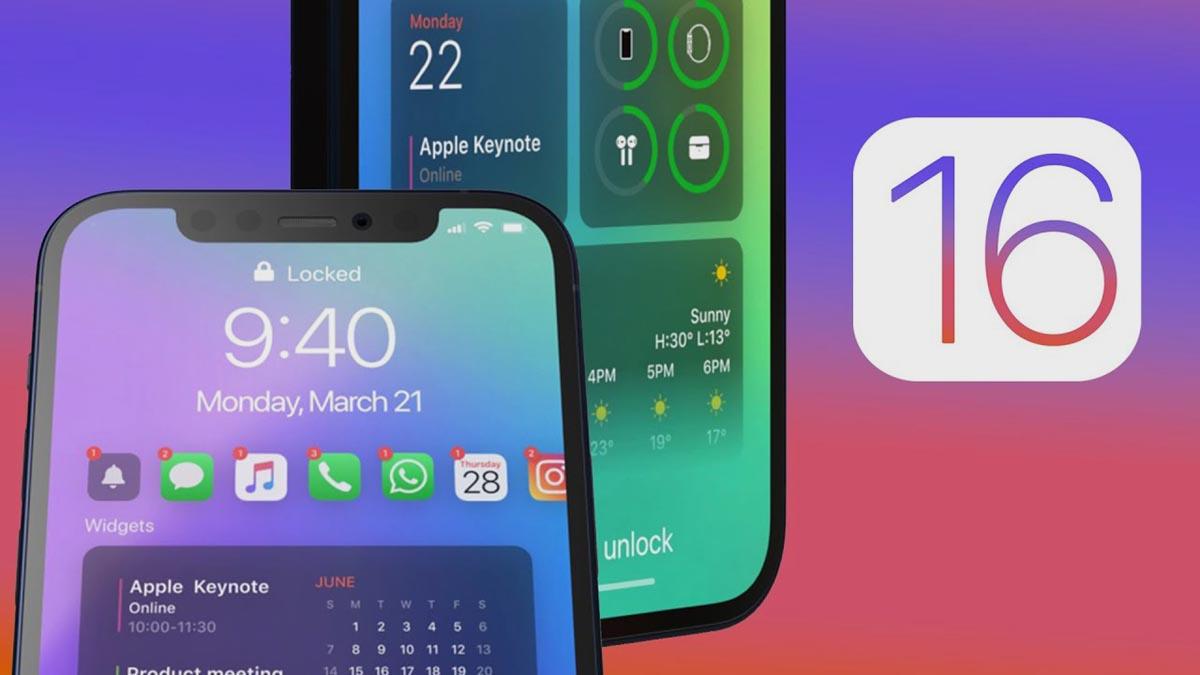 Конференция Apple WWDC 2022: чего ожидать 11 Apple