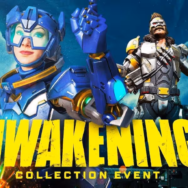 Apex Legends