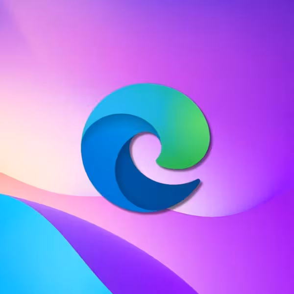 microsoft edge 1