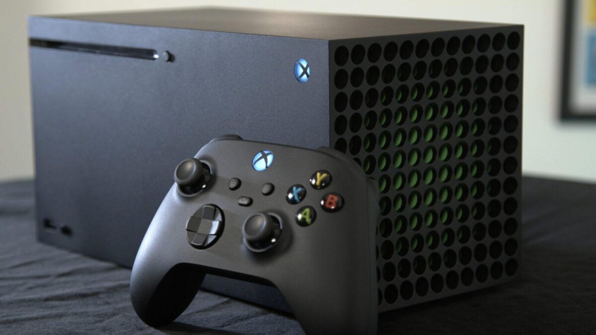 Xbox: поставки консолей могут оставаться нестабильными до конца 2022 года 3 Xbox
