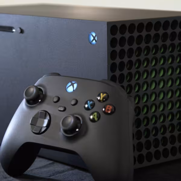 Xbox