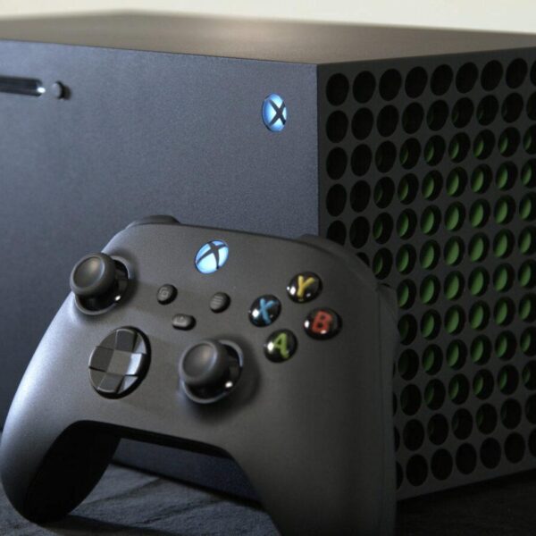 Xbox