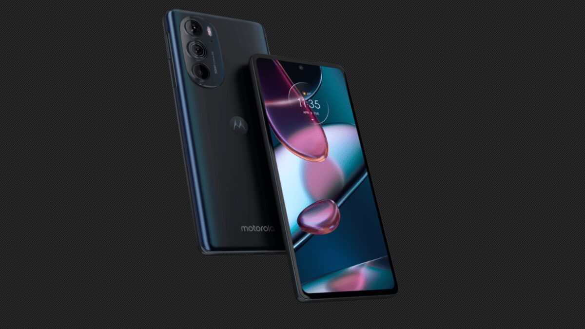 Motorola