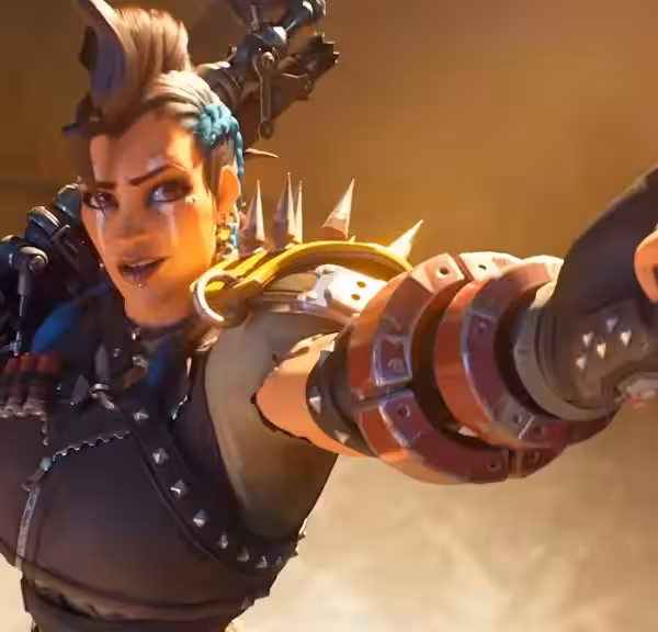 Overwatch 2 выйдет бесплатно в октябре этого года