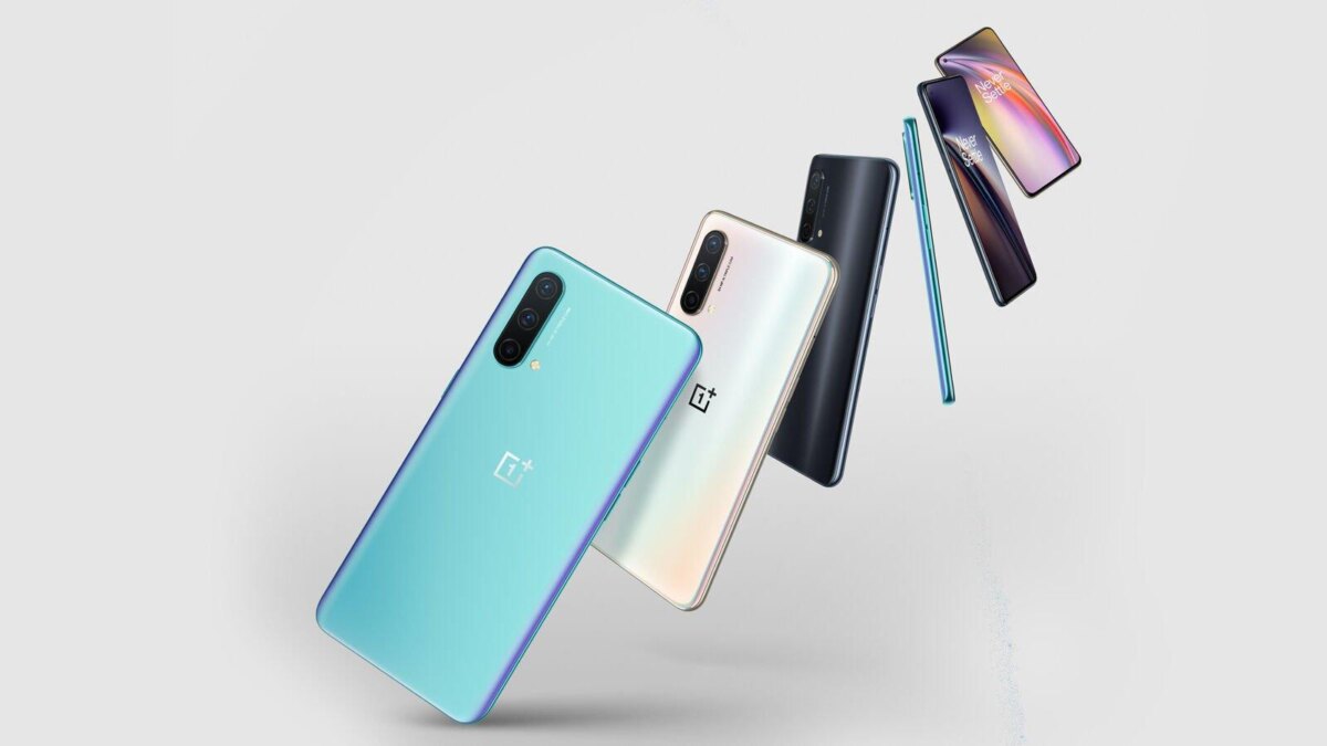 OnePlus