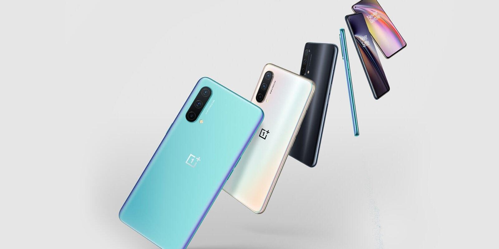 OnePlus Nord N300 5G сертифицирован FCC 3 OnePlus