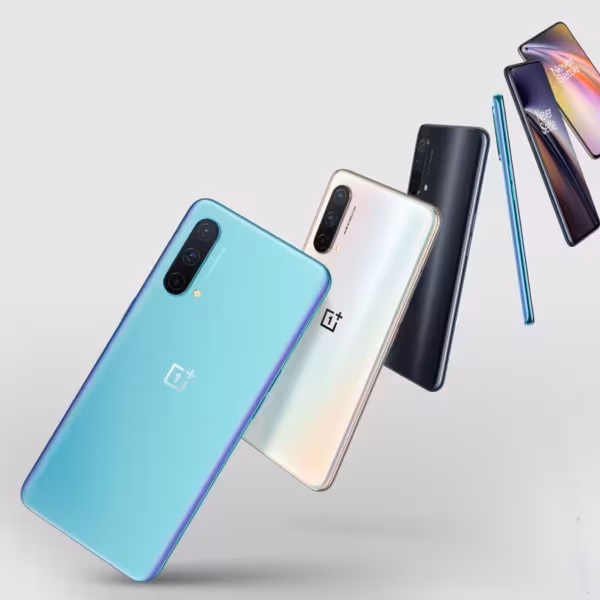 OnePlus