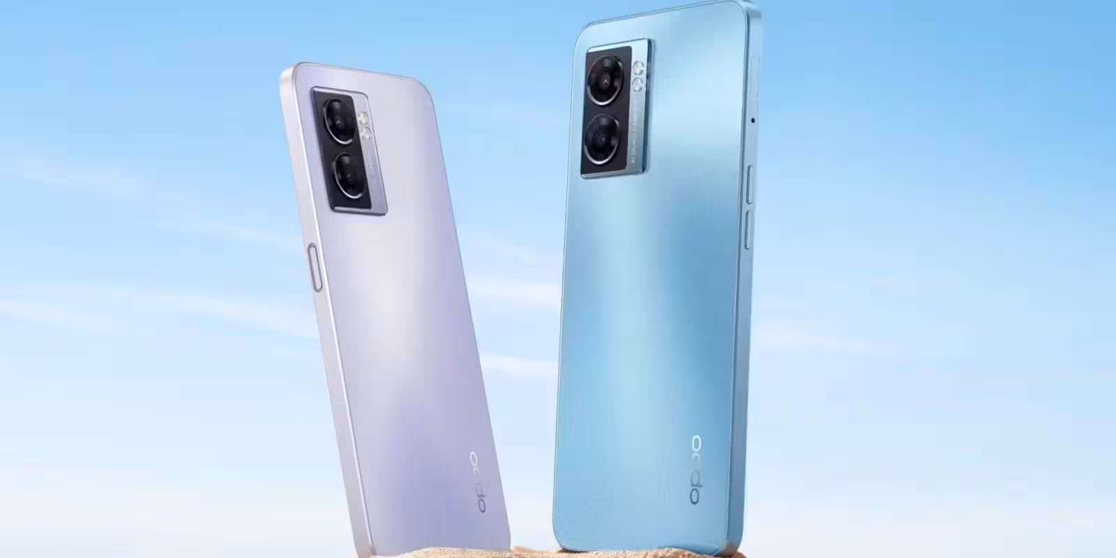 Oppo A77 5G