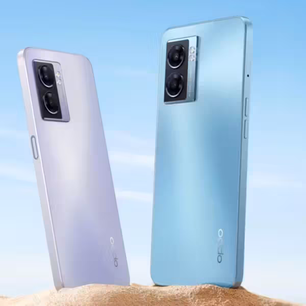Oppo A77 5G