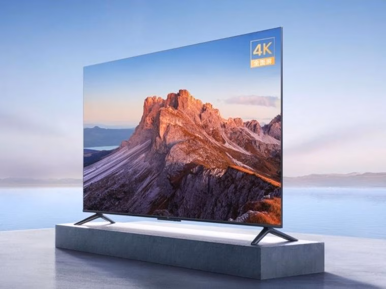 Xiaomi TV EA Pro