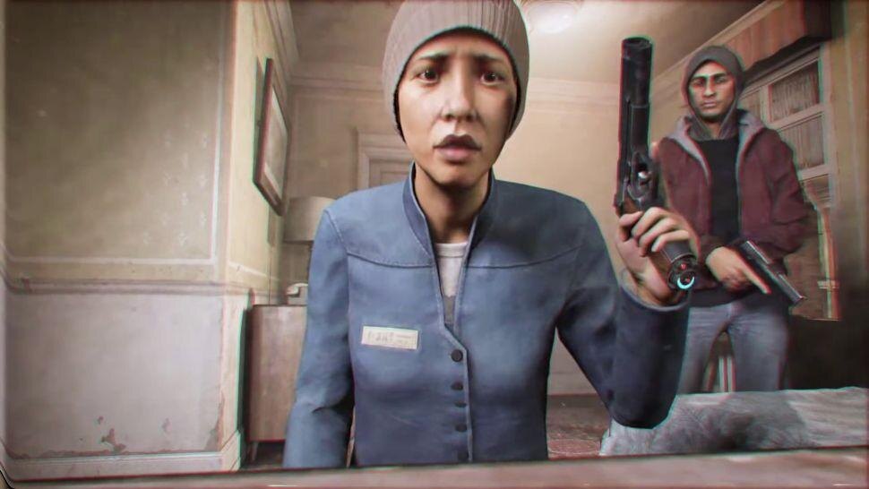 Новый геймплей Half-Life Alyx: Levitation упрощает ожидание Half-Life 3