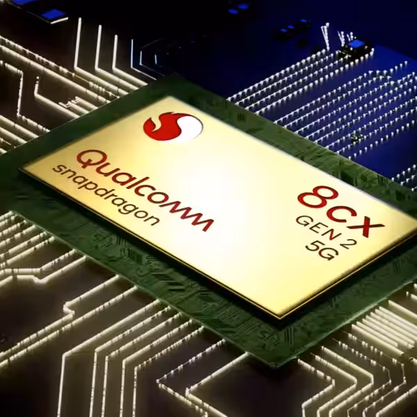 Qualcomm