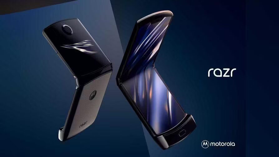 Motorola Razr 3