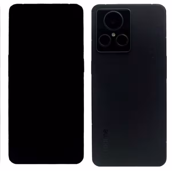 Realme GT2 Explorer Master: Snapdragon 8+ Gen 1, батарея 5000 мАч и 120 Гц