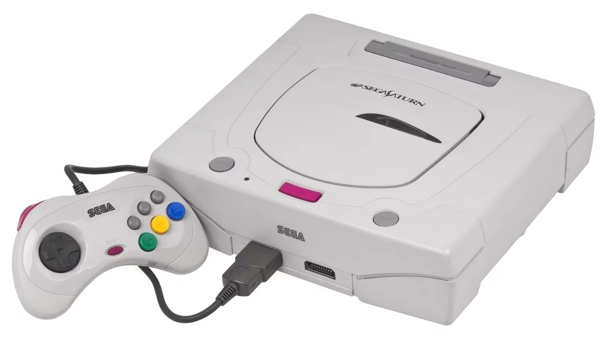 Sega: большие затраты мешают выпуску мини-консолей Dreamcast или Saturn 5 scale 1200 1
