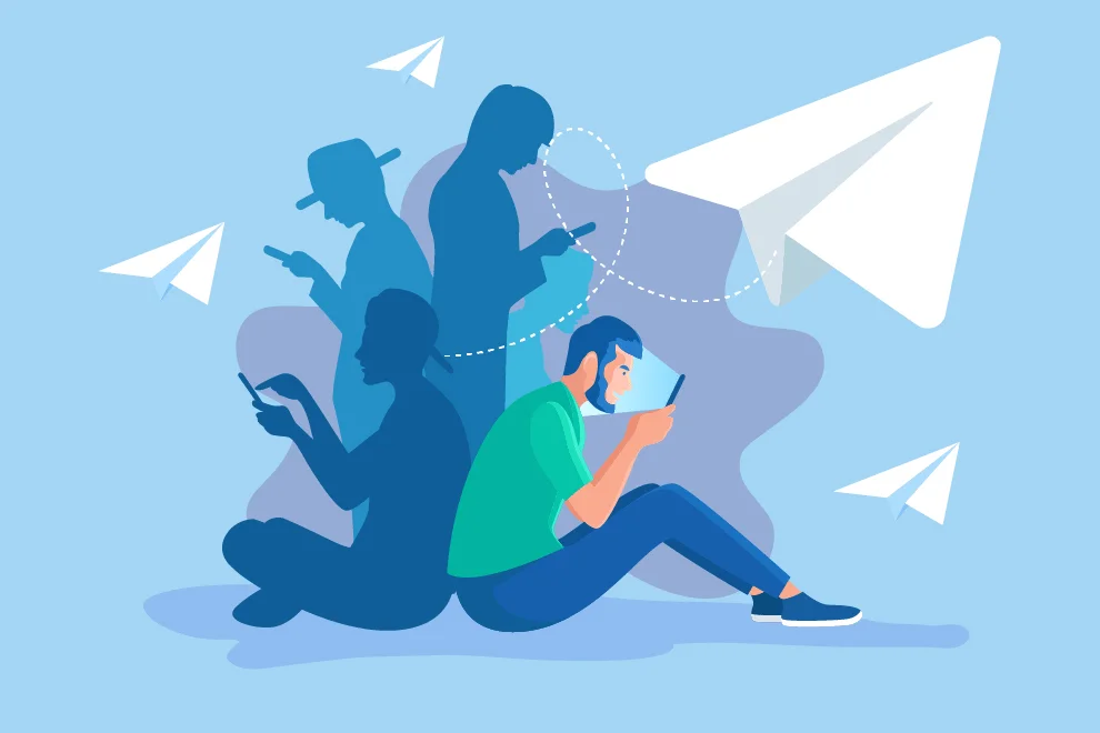 Telegram подтвердил, что в этом месяце появится подписка Premium с дополнительными функциями 4 scale 1200 2