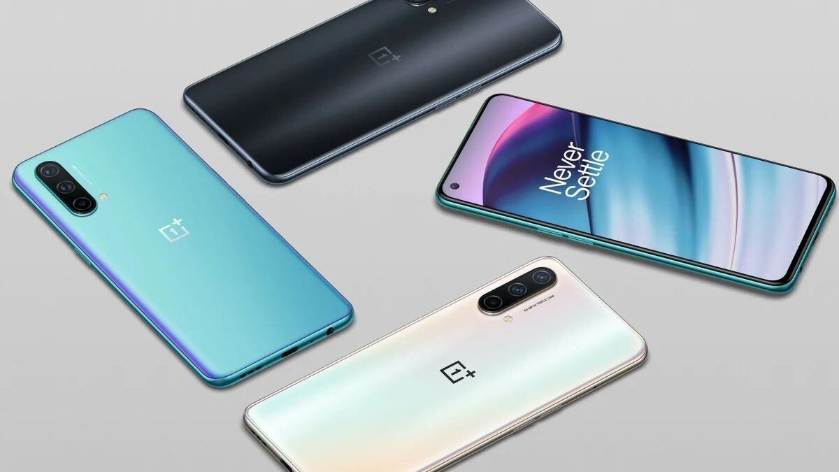 OnePlus