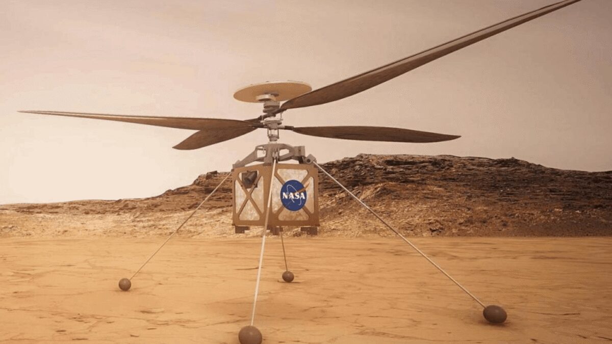 Инженеры NASA пытаются преодолеть холодные ночи и частые пыльные бури на Марсе 7 snimok ekrana 2021 05 28 v 04.34.06
