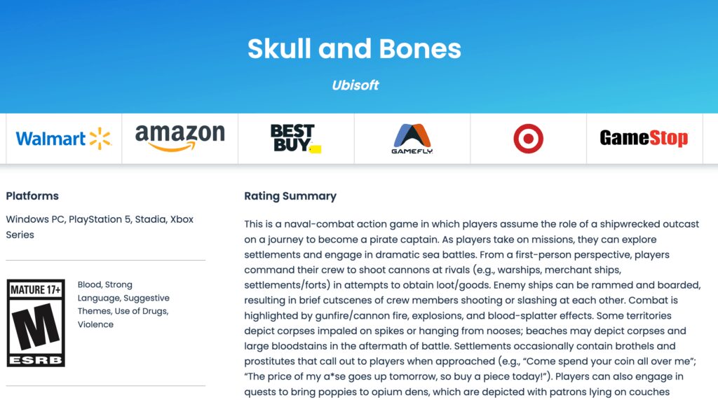 Ubisoft