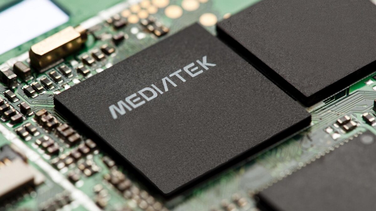MediaTek
