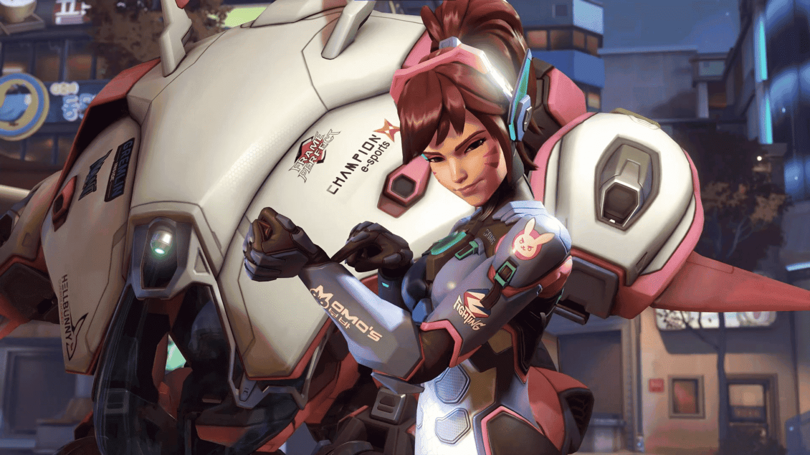 Бета Overwatch 2 получила дату для ПК и консолей 5 unknown