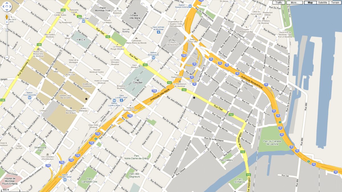 Google Maps начал показывать цены на платные проезды на Android и iOS 4 v1QPPgTOfhTak46LaPwHow