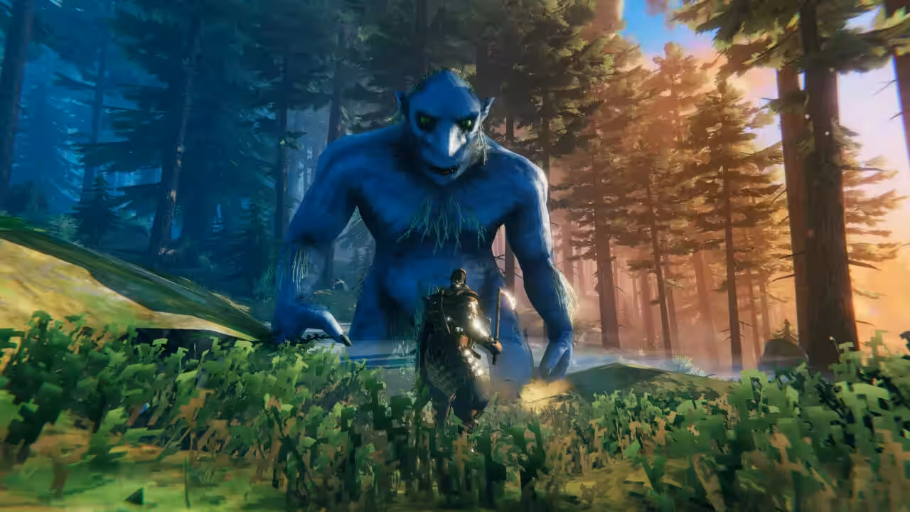 Valheim появится в Game Pass для ПК в этом году и для Xbox в 2023 году