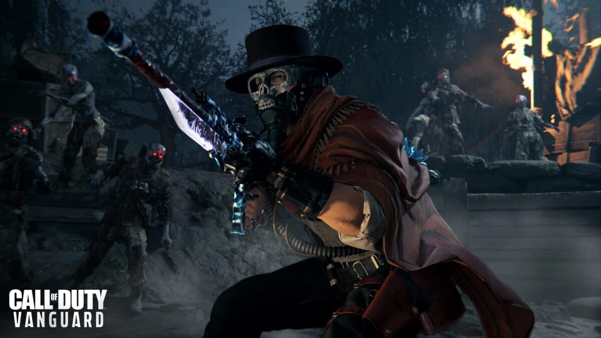 vanguard and warzone season 4 i