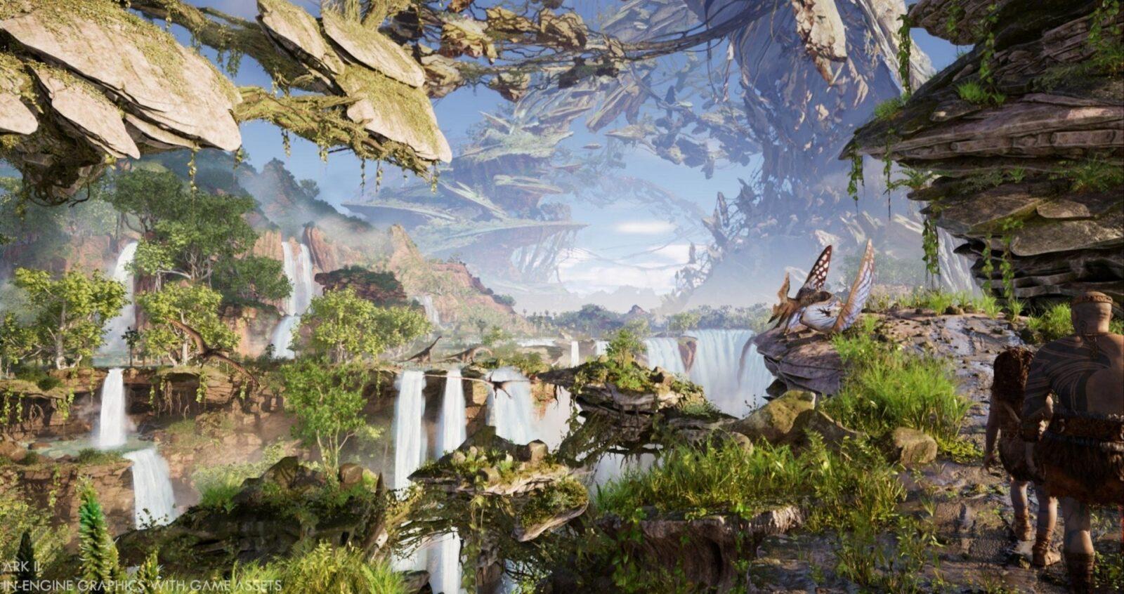 Сиквел Ark 2 с Вин Дизелем выйдет в 2023 году 3 vgtimes ru 1608059993 2688