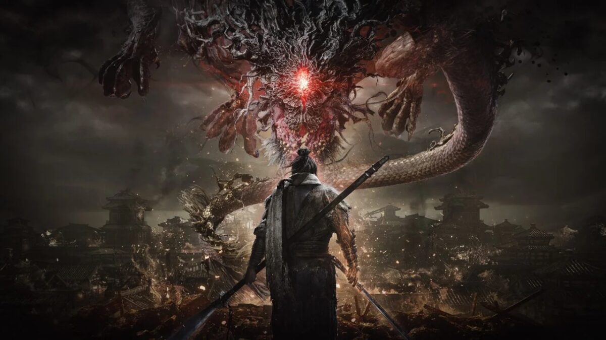 Wo Long: Fallen Dynasty также выйдет на консолях PlayStation 4 Wo Long: Fallen Dynasty также выйдет на консолях PlayStation