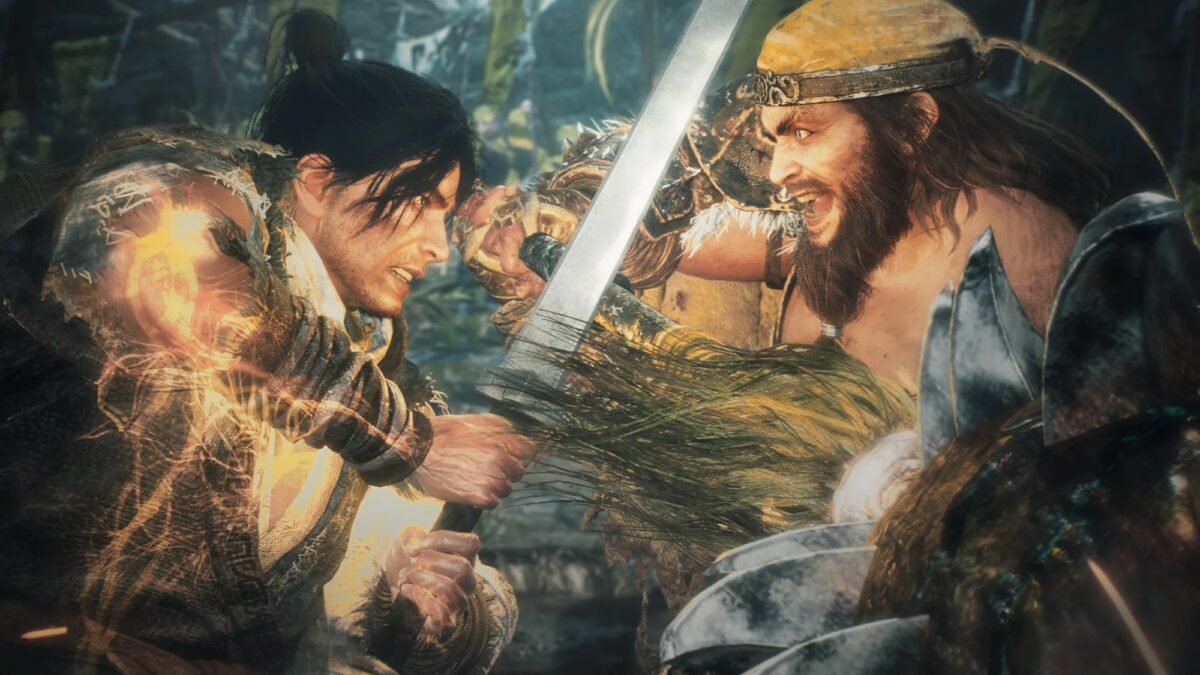 Wo Long: Fallen Dynasty также выйдет на консолях PlayStation 7 wo long fallen dynasty h