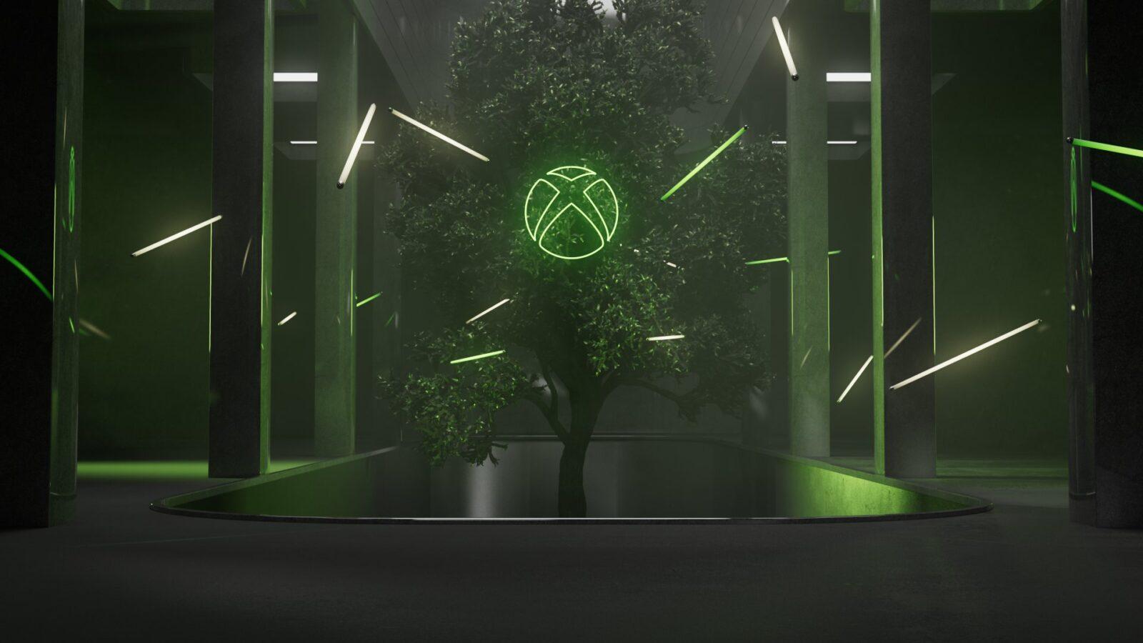 Microsoft: Xbox Game Pass официально появится на телевизорах Samsung в июне 4 Microsoft