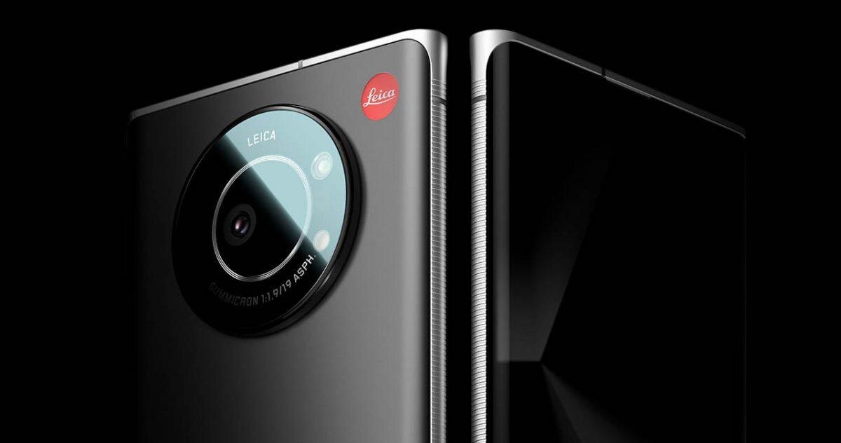 Xiaomi 12 Ultra получит культовый логотип Leica 5 Xiaomi