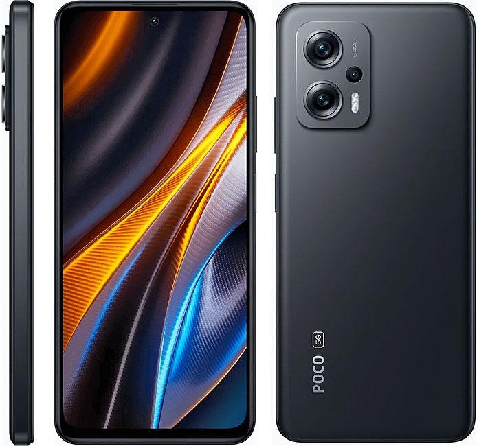 Poco X4 GT поступит в продажу 23 июня 5 xiaomi poco x4 gt 01