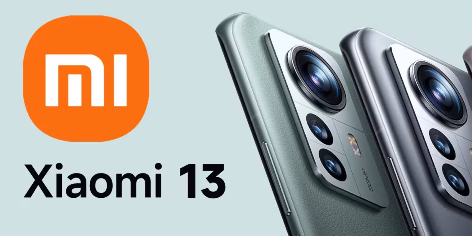 xiaomi 13