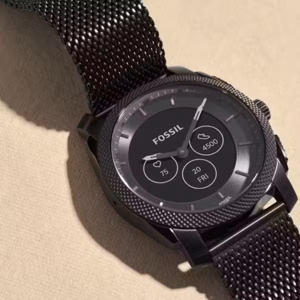 Fossil