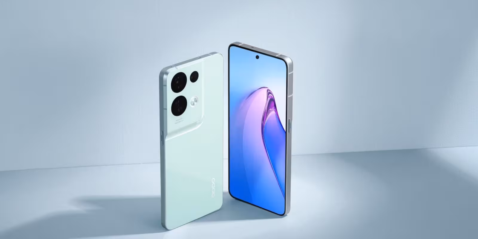 Oppo Reno 8 и Reno 8 Pro поступят в продажу 18 июля 2 Oppo