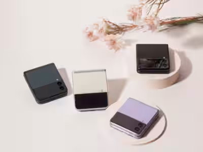 Samsung Galaxy Z Flip 4 получил сертификат FCC