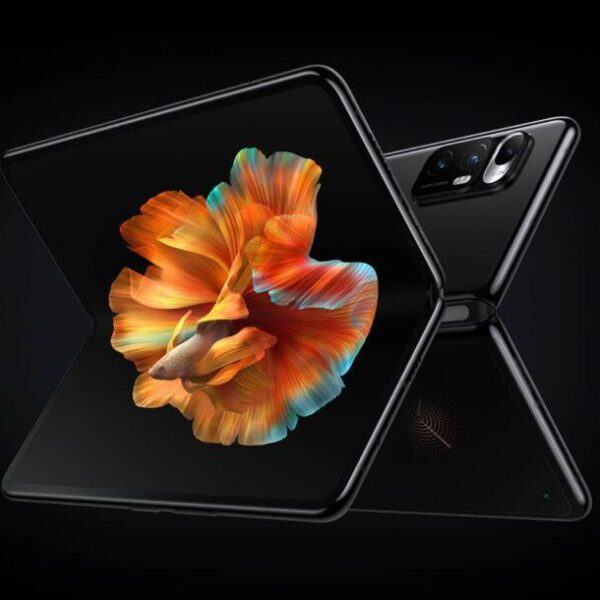 Xiaomi Mix Fold 2