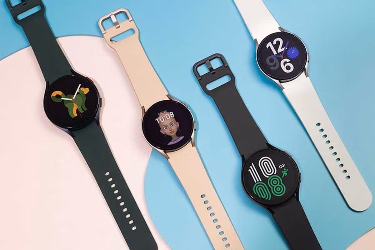 Samsung Galaxy Watch 4 получат третью бета-версию One UI Watch 4.5 2 Samsung