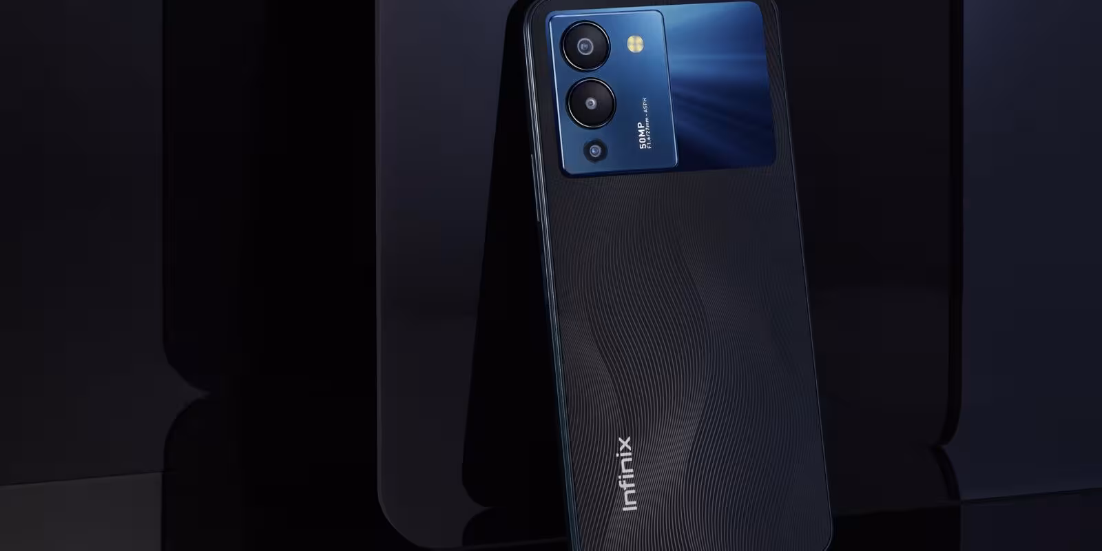 Infinix Note 12 получит поддержку 5G 3 Infinix Note 12