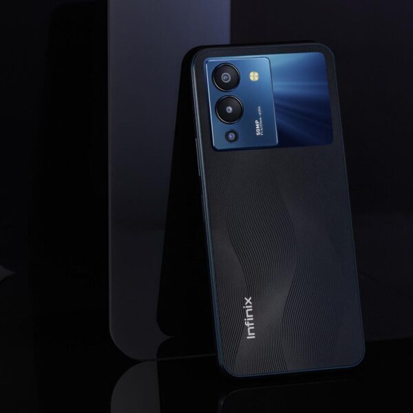Infinix Note 12