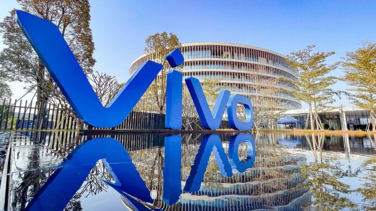 1614945201 vivo headquarter
