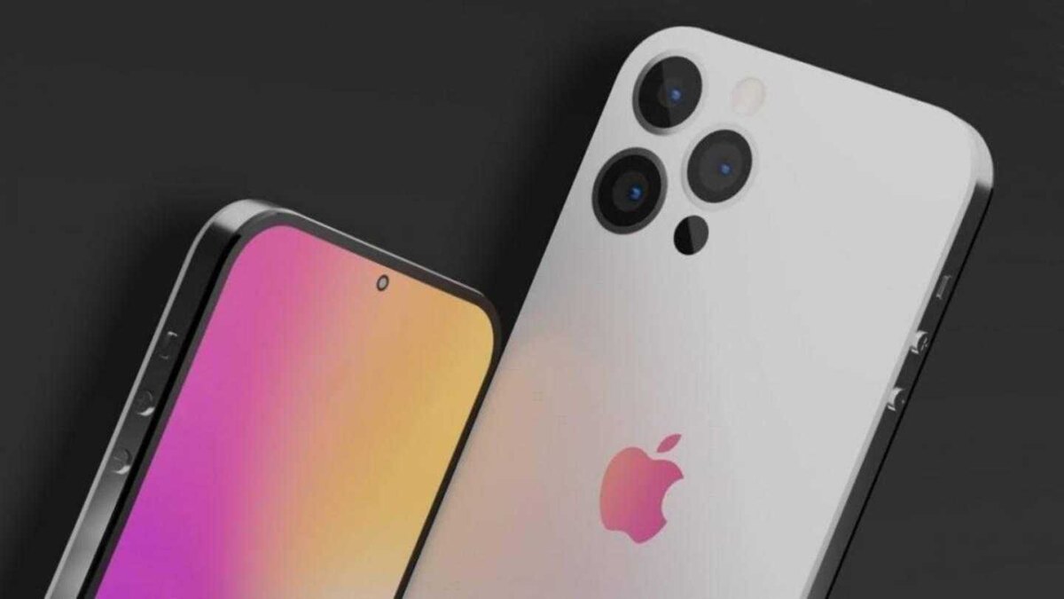 BOE все-таки получает заказы на экраны OLED для iPhone 14 4 1 media library original 1440 810