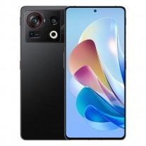 Представлен Nubia Z40S Pro: SD 8+ Gen 1 и зарядка 120 Вт 24 2 10