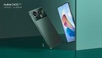Nubia Z40S Pro поступит в продажу 20 июля 10 2 8