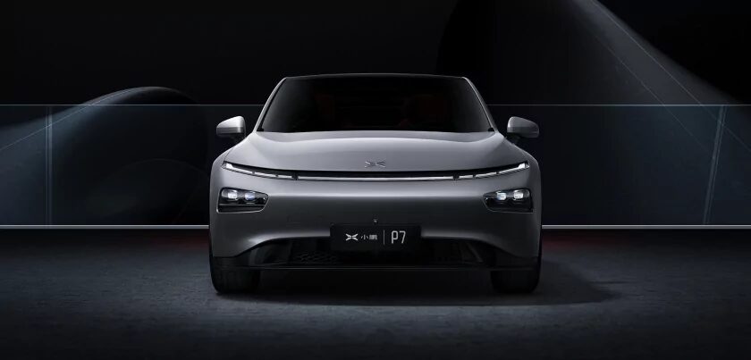 Xiaomi представит первый прототип автомобиля в августе 3 Xiaomi