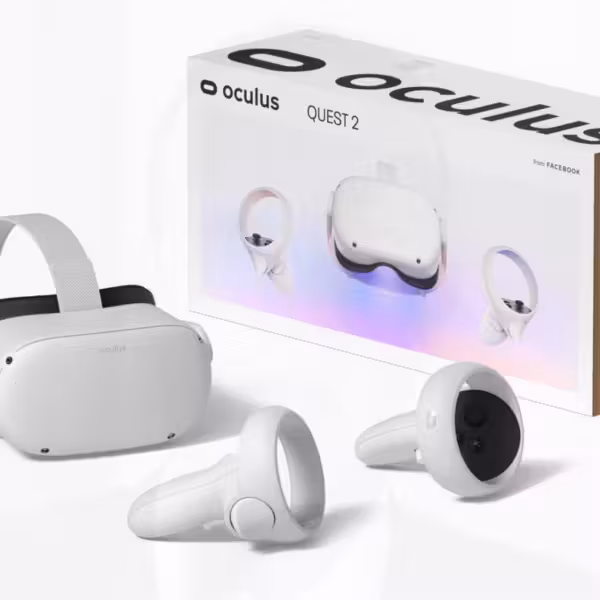 Quest 2 VR подорожает на 100 долларов